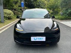 Tesla Model Y 2022 Facelift Rear-Wheel Drive - ფოტო 2