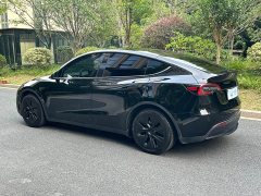 Tesla Model Y 2022 Facelift Rear-Wheel Drive - ფოტო 6