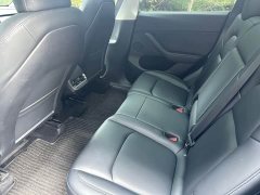 Tesla Model Y 2022 Facelift Rear-Wheel Drive - ფოტო 9