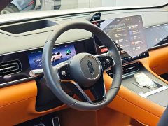 AITO Wenjie M7 2026 Extended Range Pro AWD 5-Seater - ფოტო 10