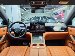 AITO Wenjie M7 2026 Extended Range Pro AWD 5-Seater - ფოტო 3