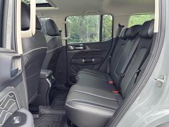 Tank 300 2021 Off-Road Edition 2.0T Conqueror - ფოტო 10