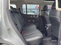 Tank 300 2021 Off-Road Edition 2.0T Conqueror - ფოტო 12