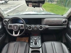 Tank 300 2021 Off-Road Edition 2.0T Conqueror - ფოტო 18