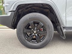 Tank 300 2021 Off-Road Edition 2.0T Conqueror - ფოტო 19