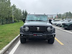 Tank 300 2021 Off-Road Edition 2.0T Conqueror - ფოტო 2