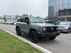 Tank 300 2021 Off-Road Edition 2.0T Conqueror - ფოტო 3