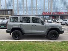 Tank 300 2021 Off-Road Edition 2.0T Conqueror - ფოტო 4