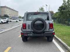 Tank 300 2021 Off-Road Edition 2.0T Conqueror - ფოტო 6