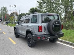 Tank 300 2021 Off-Road Edition 2.0T Conqueror - ფოტო 7