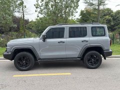 Tank 300 2021 Off-Road Edition 2.0T Conqueror - ფოტო 8