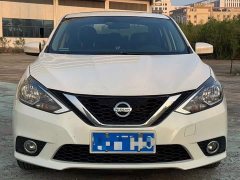 Nissan Sylphy Classic 1.6XL CVT Luxury - ფოტო 1