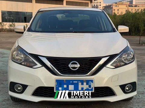 2022 Nissan Sylphy Classic 1.6XL CVT Luxury - ავტომობილი ჩინეთიდან
