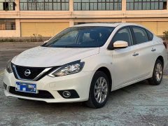 Nissan Sylphy Classic 1.6XL CVT Luxury - ფოტო 3