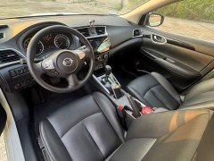 Nissan Sylphy Classic 1.6XL CVT Luxury - ფოტო 4