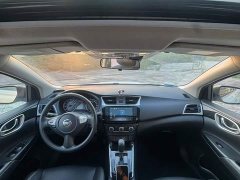 Nissan Sylphy Classic 1.6XL CVT Luxury - ფოტო 5