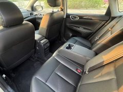 Nissan Sylphy Classic 1.6XL CVT Luxury - ფოტო 6