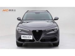 Alfa Romeo 4C 2021 Spider 33 Stradale Tributo Edition - ფოტო 2