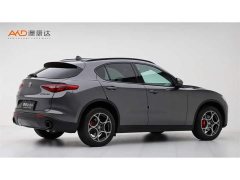 Alfa Romeo 4C 2021 Spider 33 Stradale Tributo Edition - ფოტო 3