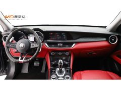Alfa Romeo 4C 2021 Spider 33 Stradale Tributo Edition - ფოტო 5
