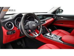Alfa Romeo 4C 2021 Spider 33 Stradale Tributo Edition - ფოტო 6