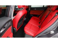 Alfa Romeo 4C 2021 Spider 33 Stradale Tributo Edition - ფოტო 7