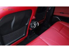 Alfa Romeo 4C 2021 Spider 33 Stradale Tributo Edition - ფოტო 9