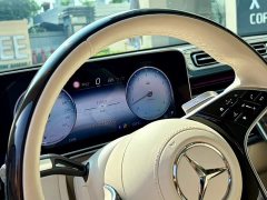 Mercedes-Benz Maybach S-Class S 480 4MATIC - ფოტო 2