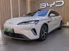 BYD Dolphin 07 DM-i 2026 DM-i 1.5T 230km Flagship - ფოტო 1