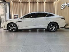 BYD Dolphin 07 DM-i 2026 DM-i 1.5T 230km Flagship - ფოტო 2