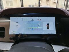 BYD Dolphin 07 DM-i 2026 DM-i 1.5T 230km Flagship - ფოტო 5