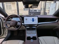 BYD Dolphin 07 DM-i 2026 DM-i 1.5T 230km Flagship - ფოტო 6