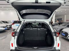 Honda XR-V 2021 1.5L CVT Comfort - ფოტო 10