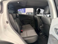 Honda XR-V 2021 1.5L CVT Comfort - ფოტო 11