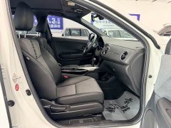 Honda XR-V 2021 1.5L CVT Comfort - ფოტო 12