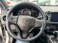 Honda XR-V 2021 1.5L CVT Comfort - ფოტო 15
