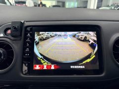 Honda XR-V 2021 1.5L CVT Comfort - ფოტო 19