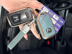 Honda XR-V 2021 1.5L CVT Comfort - ფოტო 20