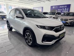 Honda XR-V 2021 1.5L CVT Comfort - ფოტო 3