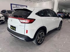 Honda XR-V 2021 1.5L CVT Comfort - ფოტო 4