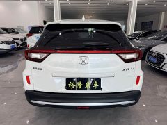 Honda XR-V 2021 1.5L CVT Comfort - ფოტო 5