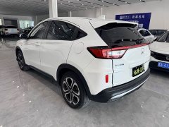 Honda XR-V 2021 1.5L CVT Comfort - ფოტო 6