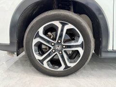 Honda XR-V 2021 1.5L CVT Comfort - ფოტო 7