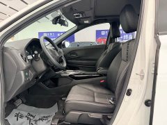 Honda XR-V 2021 1.5L CVT Comfort - ფოტო 8