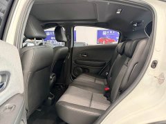 Honda XR-V 2021 1.5L CVT Comfort - ფოტო 9