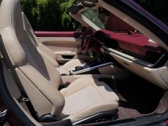 Porsche 911 2020 Targa 4S 3.0T Heritage Design Special Edition - ფოტო 10