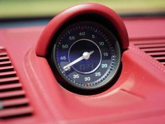 Porsche 911 2020 Targa 4S 3.0T Heritage Design Special Edition - ფოტო 12
