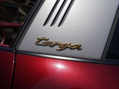 Porsche 911 2020 Targa 4S 3.0T Heritage Design Special Edition - ფოტო 5
