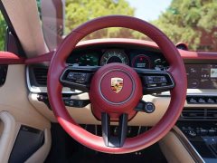 Porsche 911 2020 Targa 4S 3.0T Heritage Design Special Edition - ფოტო 7