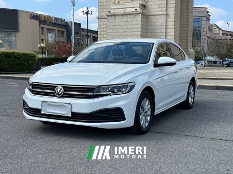 2021 Volkswagen Bora 1.5L Automatic Fashion Edition